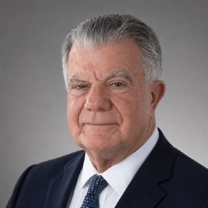Malcolm A. Lane