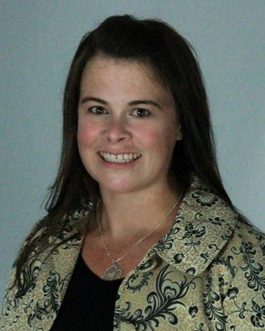 Sara J. Hale
